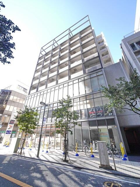 Ｃａｓｓｉａ　Ｋａｗａｓａｋｉ　Ｒｅｓｉｄｅｎｃｅの物件内観写真