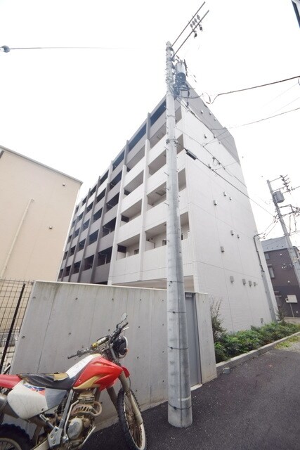 ルクシェール横濱生麦の物件内観写真