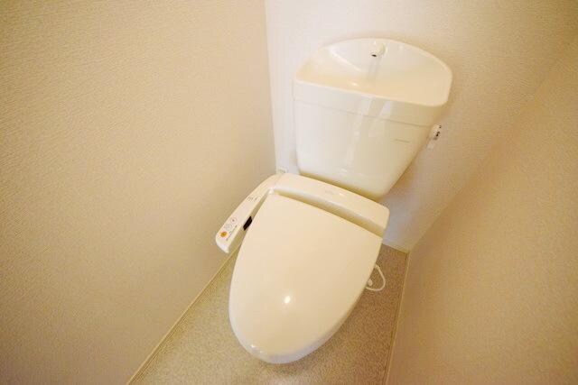 ディアクレスト幸町の物件内観写真