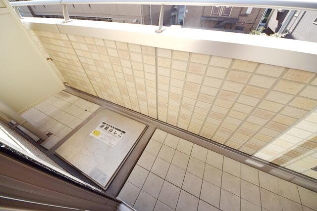 ディアクレスト幸町の物件内観写真