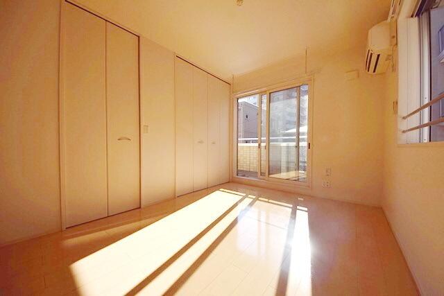 ディアクレスト幸町の物件内観写真