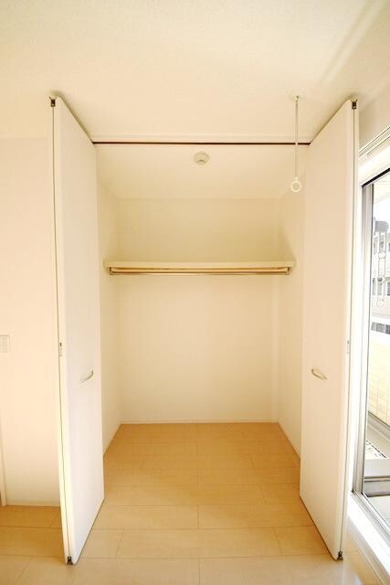 ディアクレスト幸町の物件内観写真