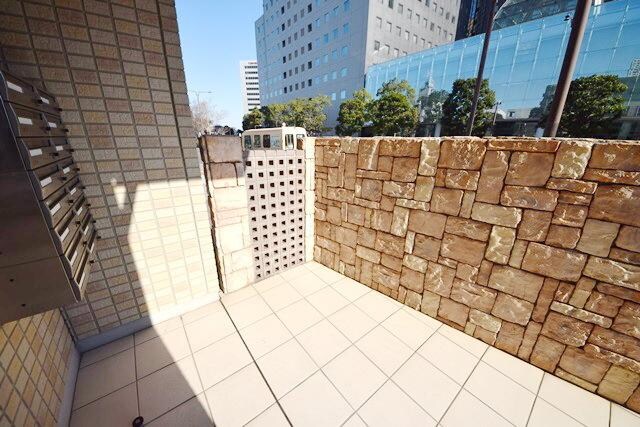 ディアクレスト幸町の物件内観写真