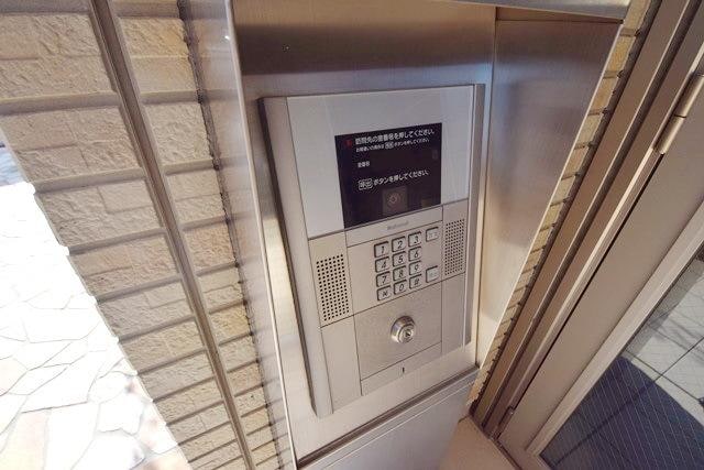 ディアクレスト幸町の物件内観写真