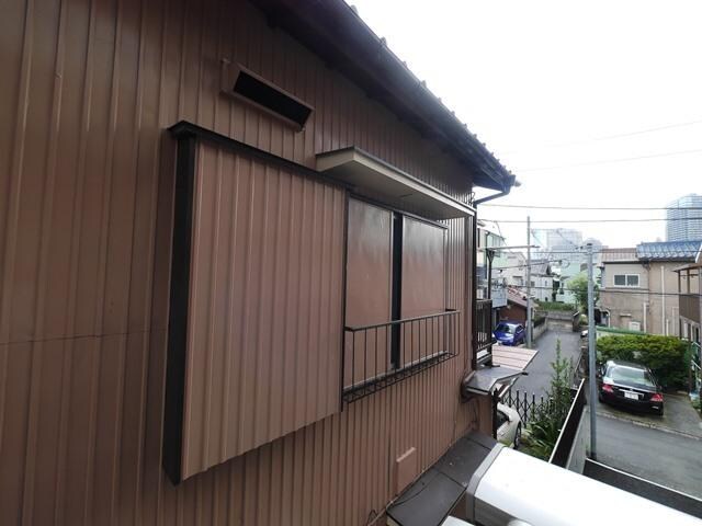 ルクール川崎の物件内観写真