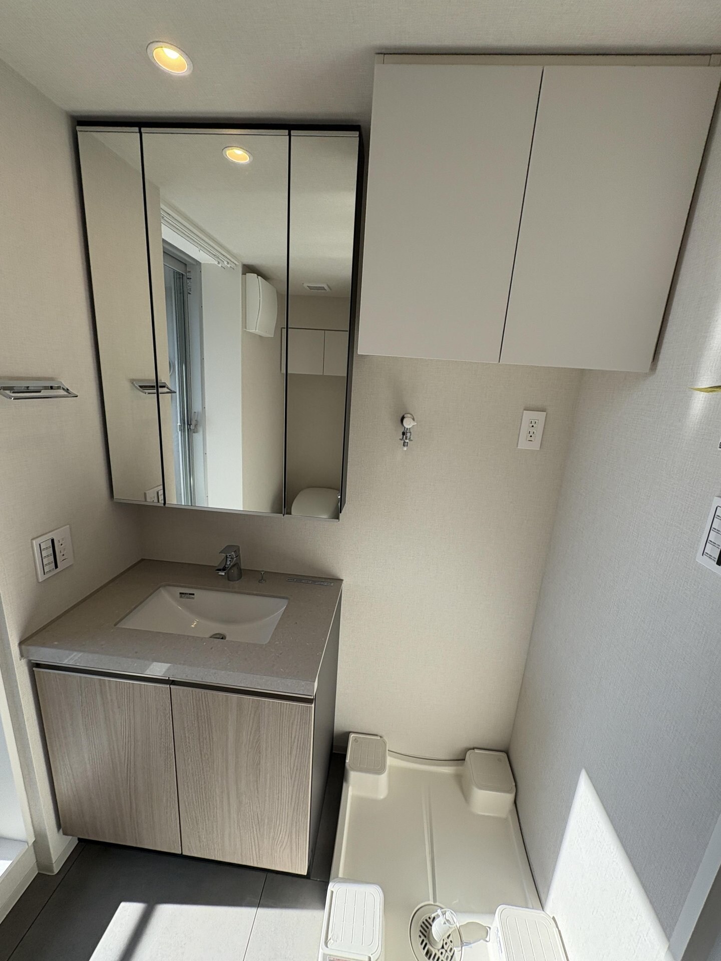 ザ・パークハビオＳＯＨＯ横浜関内の物件内観写真