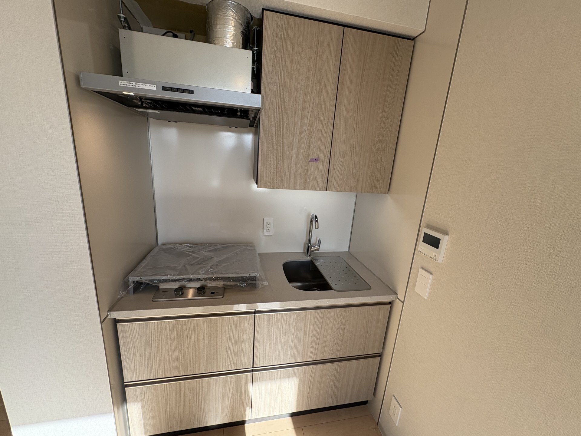 ザ・パークハビオＳＯＨＯ横浜関内の物件内観写真