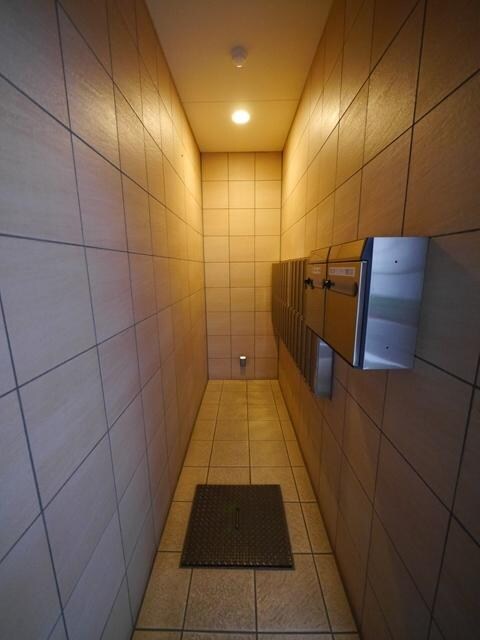 アストリア鶴見の物件内観写真