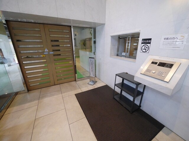 シーアイマンション鶴見の物件内観写真