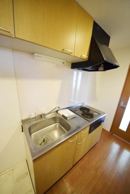 マルジュマチトリの物件内観写真