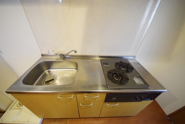 マルジュマチトリの物件内観写真