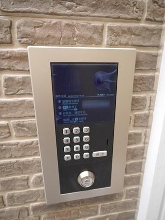 アウルム　の物件内観写真