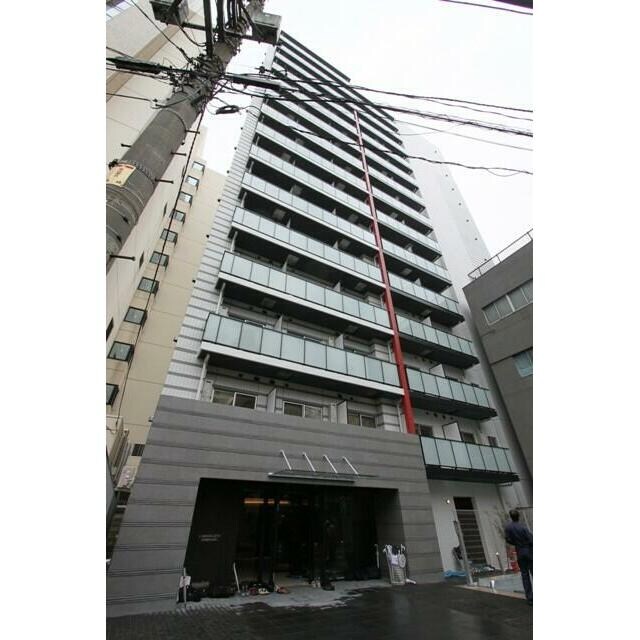 エル・グランジュテ川崎の物件内観写真