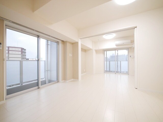 Ｓ－ＦＯＲＴ川崎神明町の物件内観写真