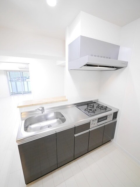 Ｓ－ＦＯＲＴ川崎神明町の物件内観写真