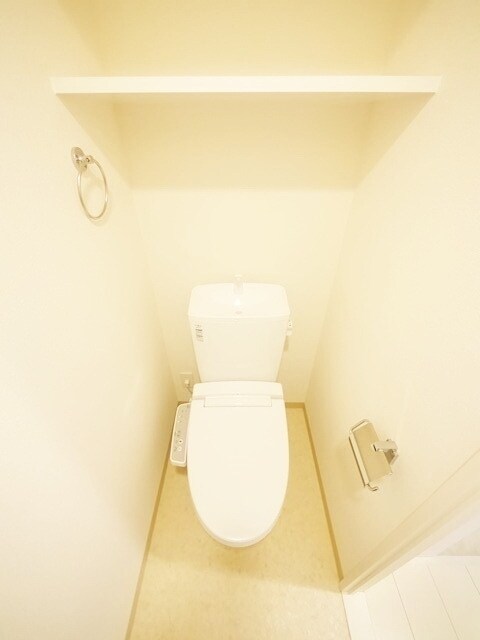 Ｓ－ＦＯＲＴ川崎神明町の物件内観写真