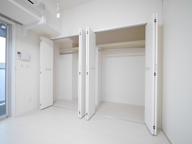 Ｓ－ＦＯＲＴ川崎神明町の物件内観写真