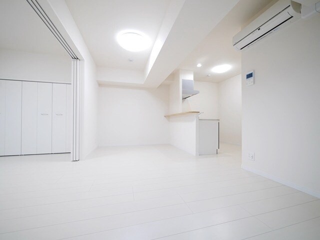 Ｓ－ＦＯＲＴ川崎神明町の物件内観写真