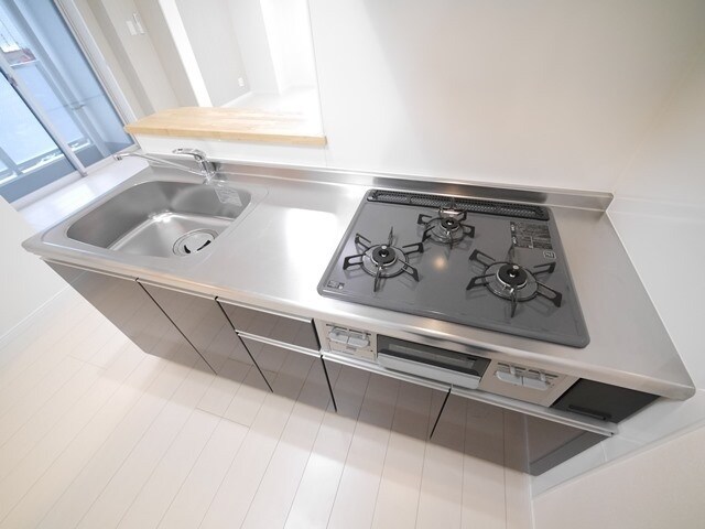 Ｓ－ＦＯＲＴ川崎神明町の物件内観写真