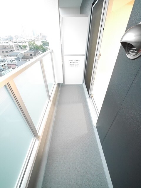 Ｓ－ＦＯＲＴ川崎神明町の物件内観写真