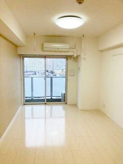 Ｓ－ＦＯＲＴ川崎神明町の物件内観写真