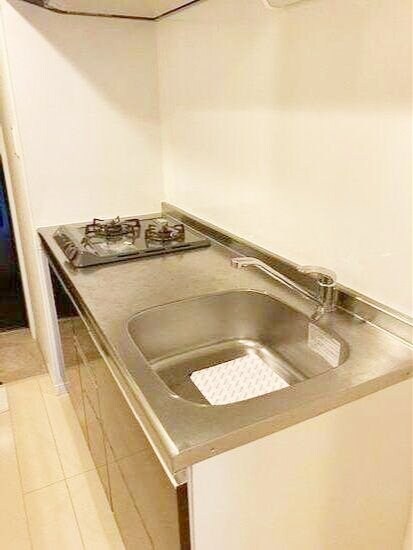 Ｓ－ＦＯＲＴ川崎神明町の物件内観写真