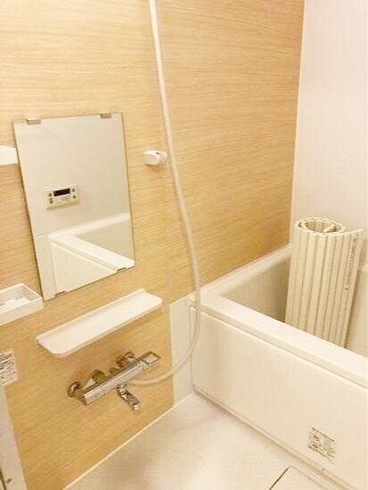 Ｓ－ＦＯＲＴ川崎神明町の物件内観写真