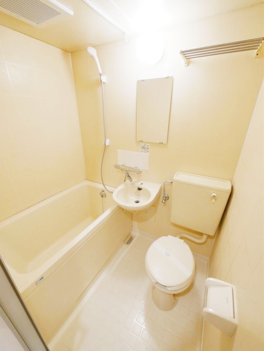 T’s garden武蔵小杉の物件内観写真