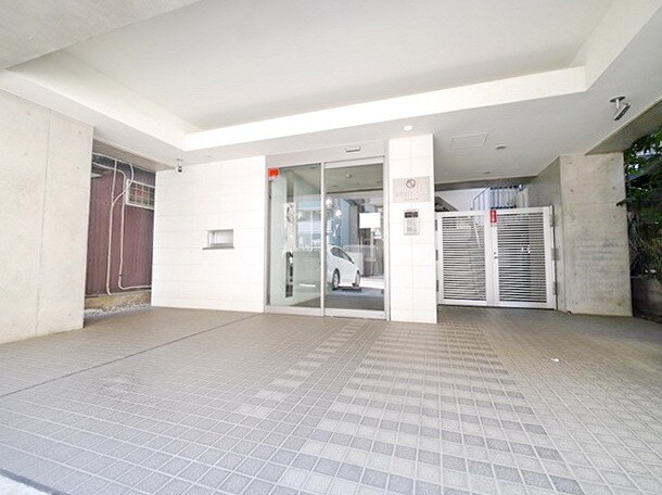 マイスターハウス川崎の物件内観写真