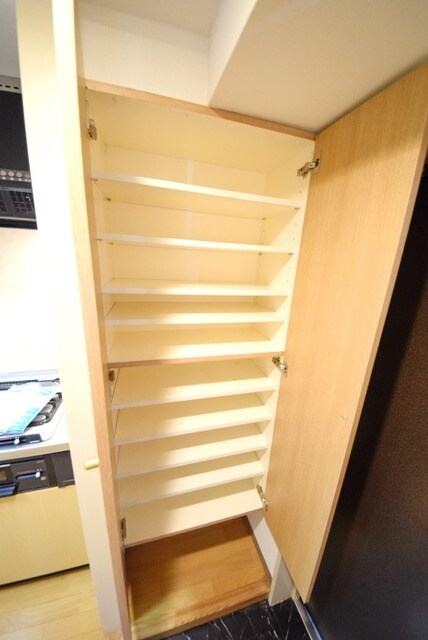 グランドゥール日吉の物件内観写真