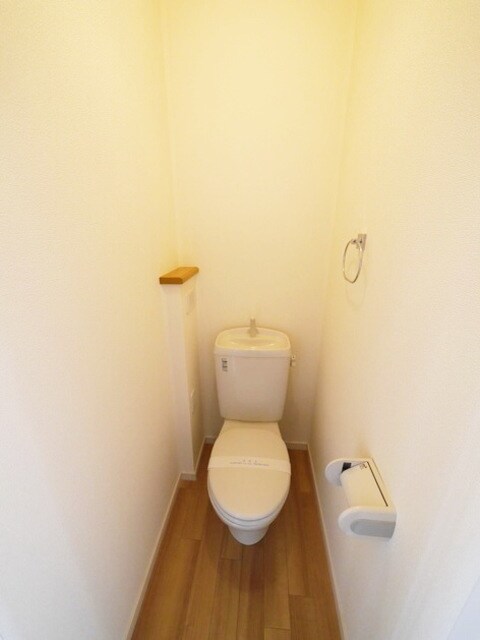 ダイシハイツの物件内観写真