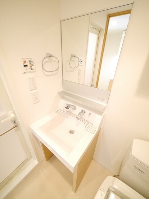 プラウドフラット鶴見IIの物件内観写真