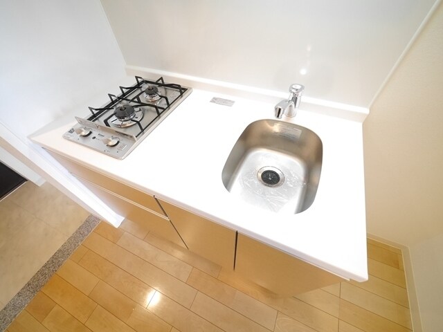 プラウドフラット鶴見IIの物件内観写真