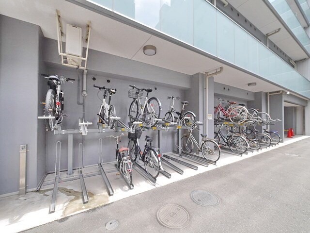 プラウドフラット鶴見IIの物件内観写真