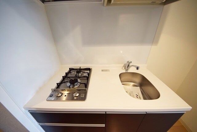 プラウドフラット鶴見IIの物件内観写真