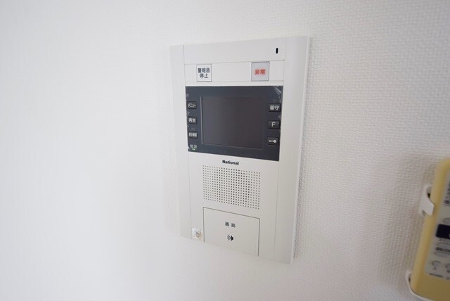 プラウドフラット鶴見IIの物件内観写真