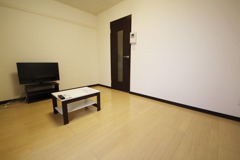 レオネクストパルヴィレッジ都筑の物件内観写真