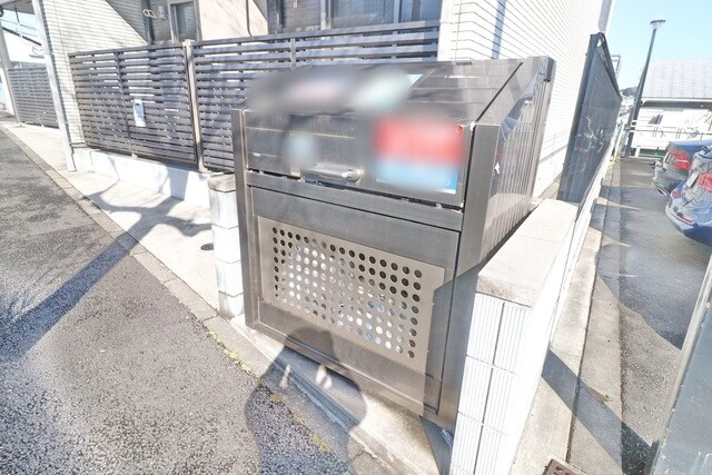 クレイノグリーンメゾンの物件内観写真