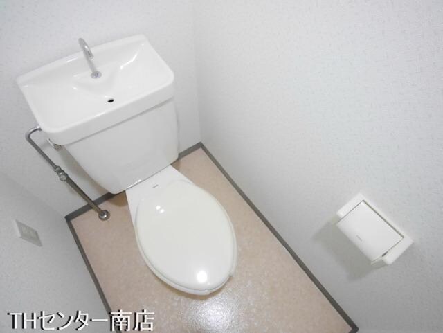 グランコスデルの物件内観写真