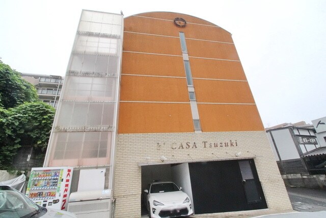 Ｂ’ＣＡＳＡ　Ｔｓｕｚｕｋｉ～ビーカーサツヅキ～の物件内観写真