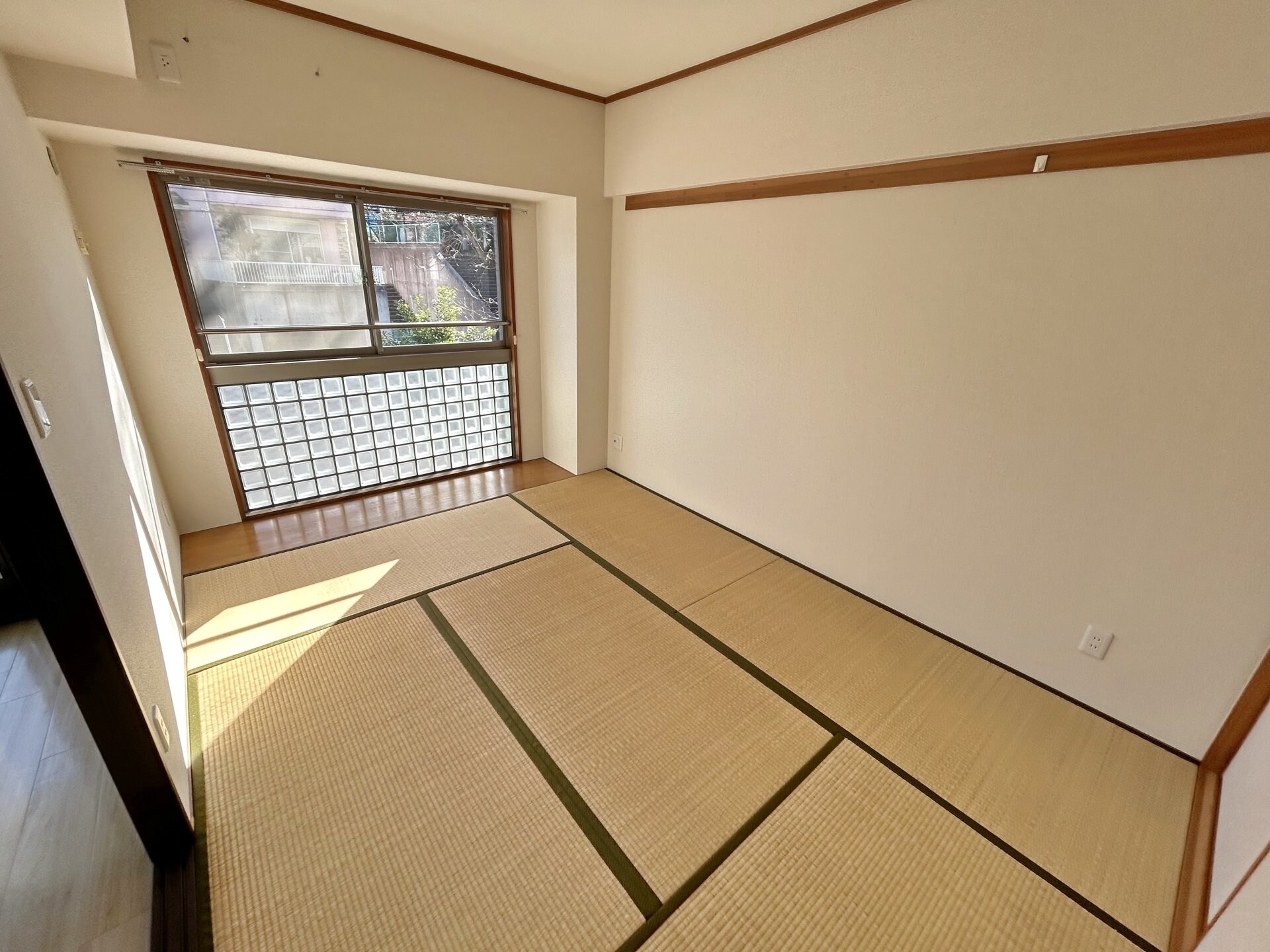 エミネンスみたけ台の物件内観写真