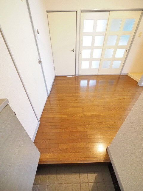 ドミール・Ｋの物件内観写真