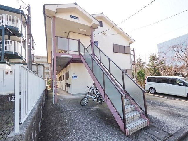 ドミール・Ｋの物件内観写真