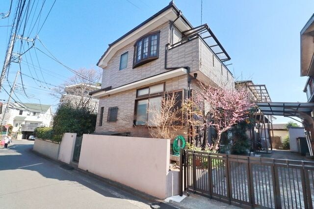 テラス森の物件内観写真