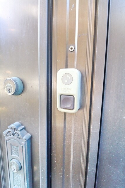 テラス森の物件内観写真