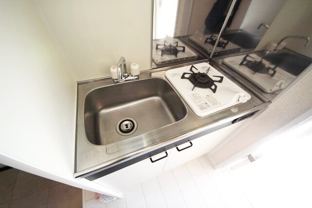 Ｃｏｌｏｒｚ　Ｈｉｙｏｓｈｉの物件内観写真