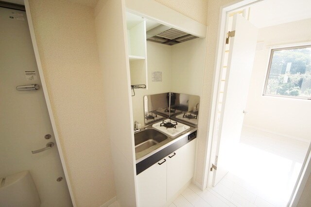 Ｃｏｌｏｒｚ　Ｈｉｙｏｓｈｉの物件内観写真