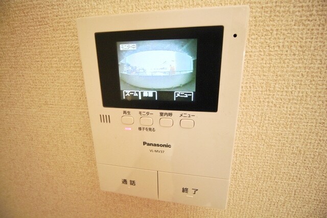 ルミエール藤が丘の物件内観写真