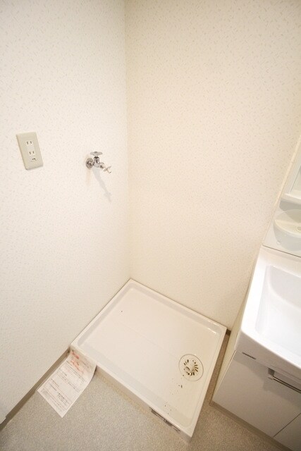 ルミエール藤が丘の物件内観写真