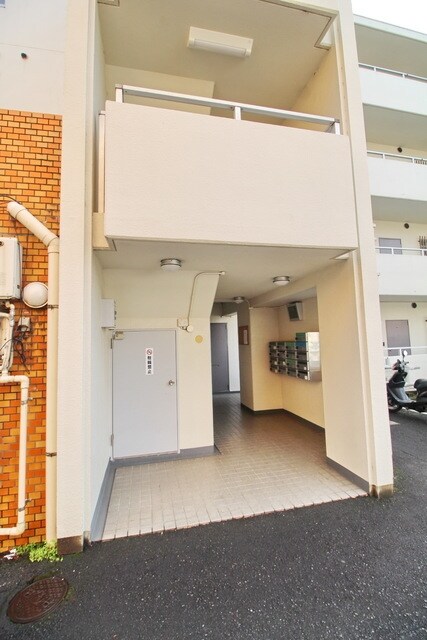 ルミエール藤が丘の物件内観写真